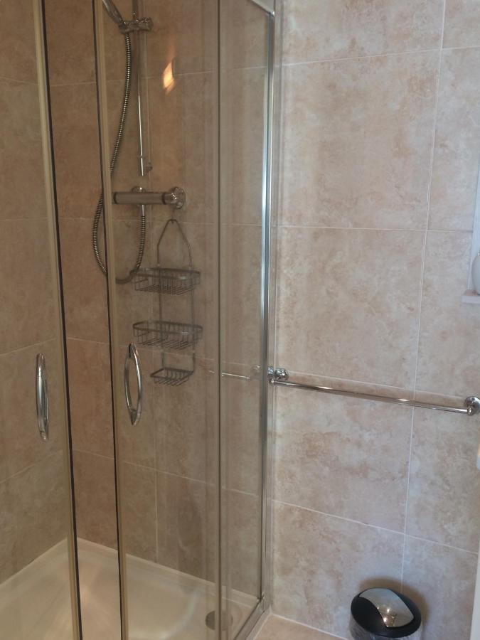 Southcombe Guesthouse Sidmouth Esterno foto