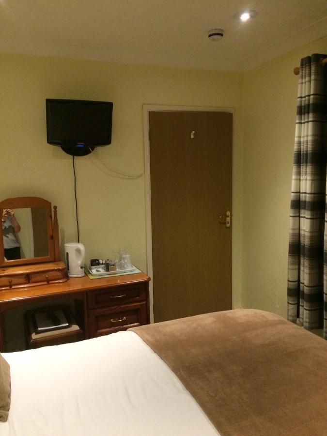 Southcombe Guesthouse Sidmouth Esterno foto