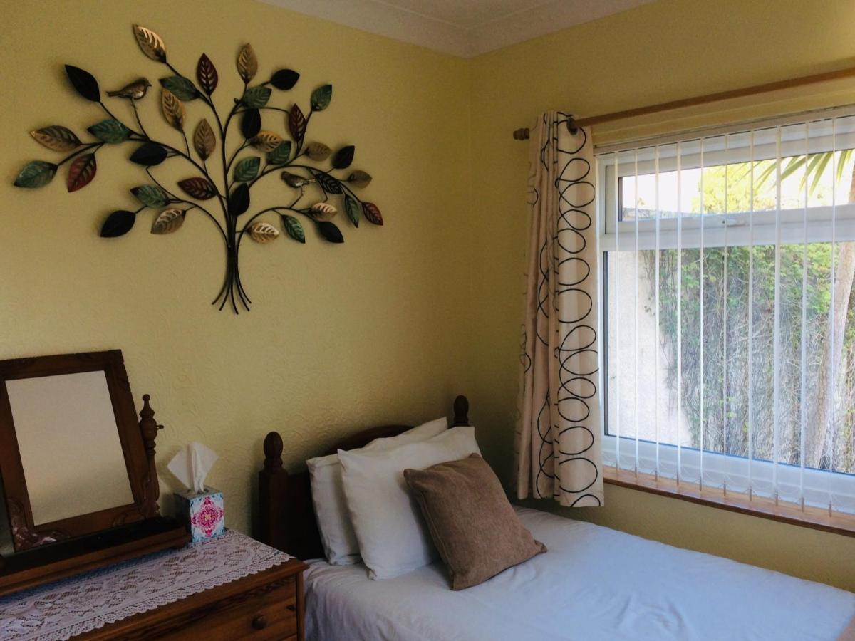 Southcombe Guesthouse Sidmouth Esterno foto