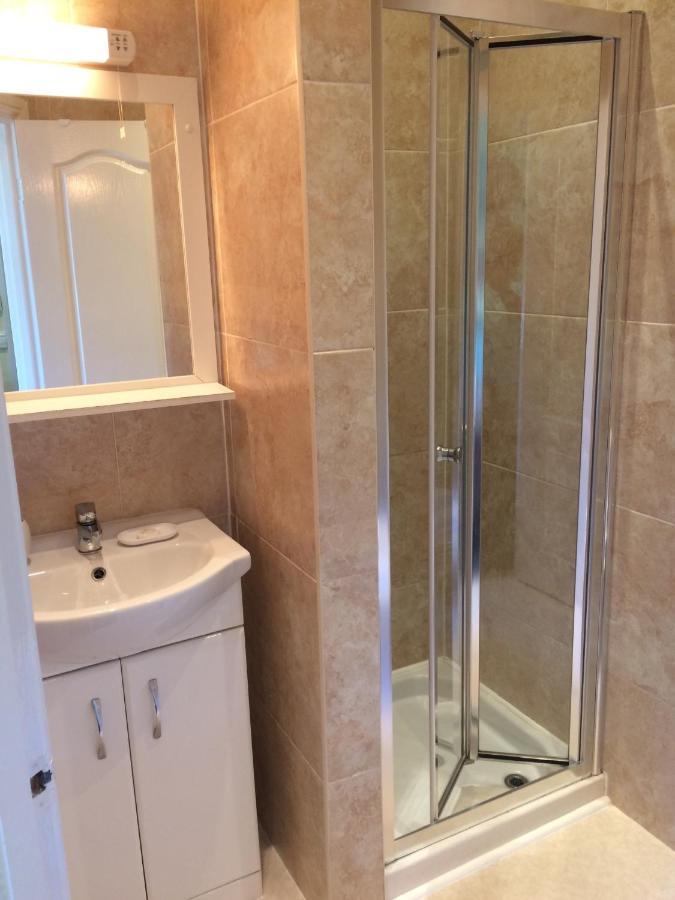Southcombe Guesthouse Sidmouth Esterno foto