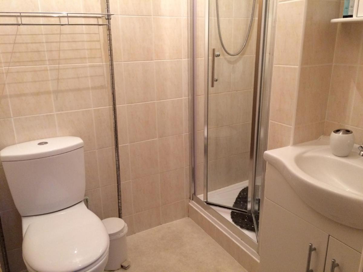 Southcombe Guesthouse Sidmouth Esterno foto