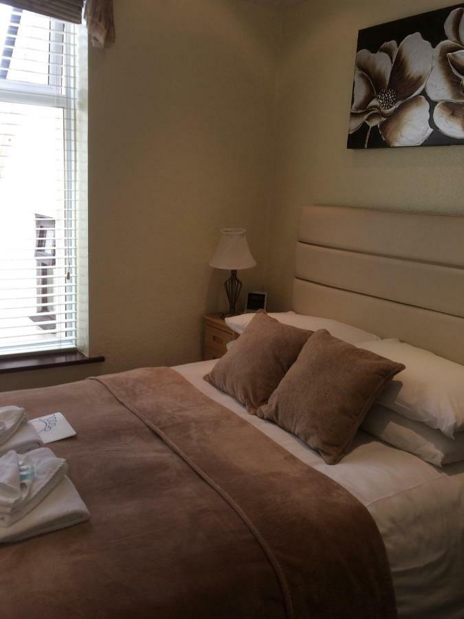 Southcombe Guesthouse Sidmouth Esterno foto